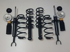 Fahrwerk Serienfahrwerk Standardfahrwerk VW Passat 3B 3BG 4Motion Syncro 4x4 