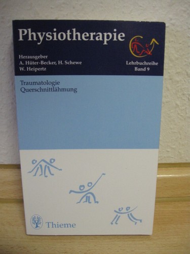 Physiotherapie - , –