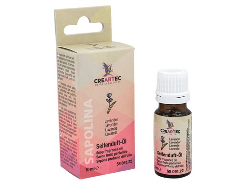 10ml creartec sapolina - creartec,