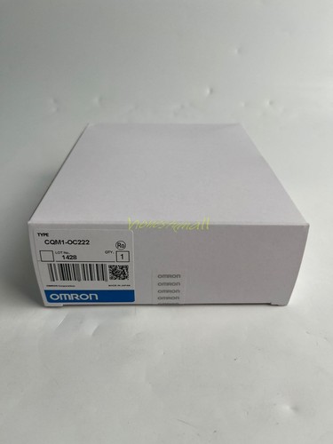 1pc new omron cqm1 - omron, cqm1-oc222