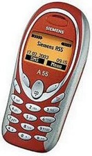 Retro siemens a55 einfaches - retro,