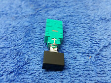 Netzschalter Schalter ITT Schadow NE18 T70 9101 250V 6A Kontakte links 1-20