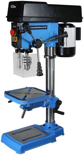 Güde tischbohrmaschine gtb - güde,