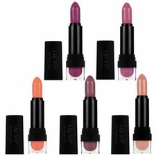 Sleek Lip V.I.P Semi-Matte Lippenstift 3,6g