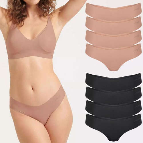Damen hipstrings von - von, sloggi