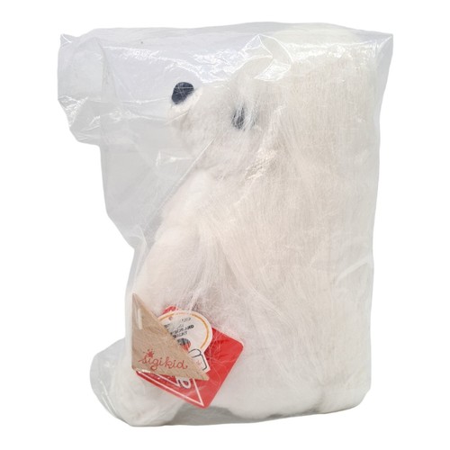 Sigikid stofftier plüsch - stofftier, 24cm