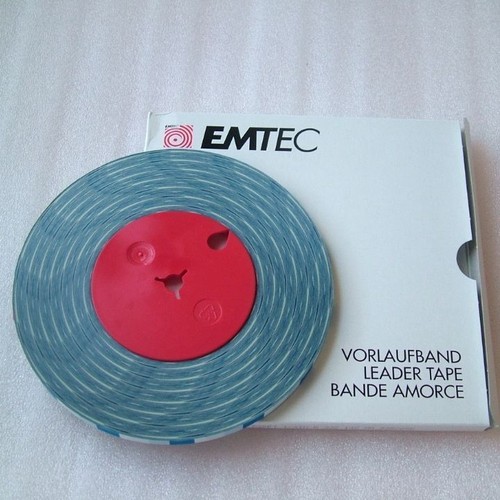 Vorspannband basf emtec - vorspannband, band
