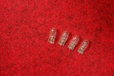 Lampen für SABA HiFi  9260 lamps