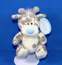 GIRAFFE TWIGGY My Blue Nose