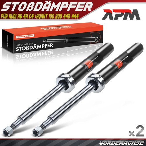 Federbeine stoßdämpfer - federbeine,