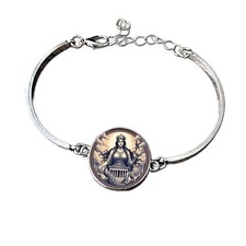 Hera Armband 20 mm Griechische