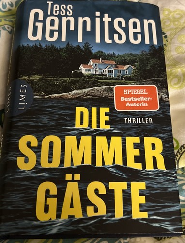 Die sommergäste tess - sommergäste, |
