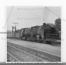 altes Baryt-Foto DR 01 027