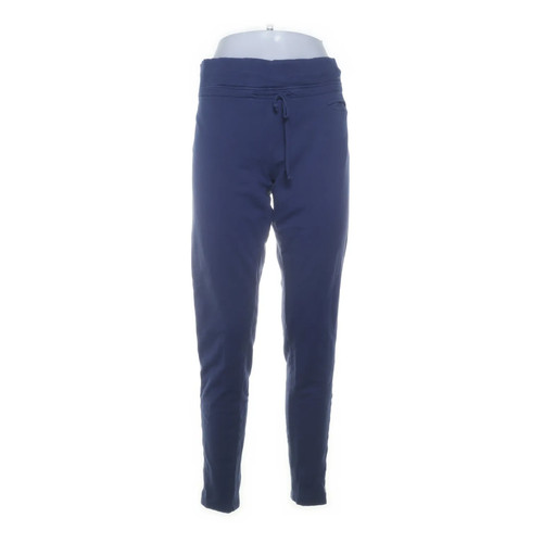 Blue jogginghose größe l - blue,, größe: