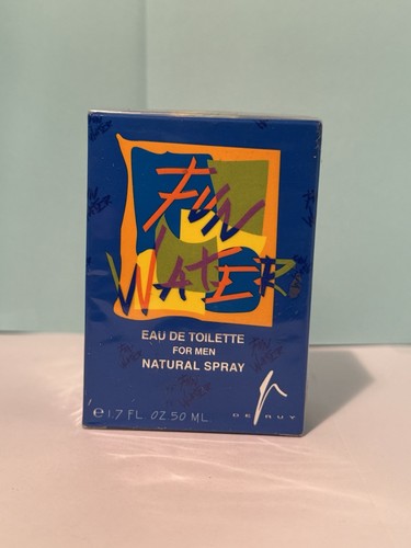 Fun water ruy perfumes - de,