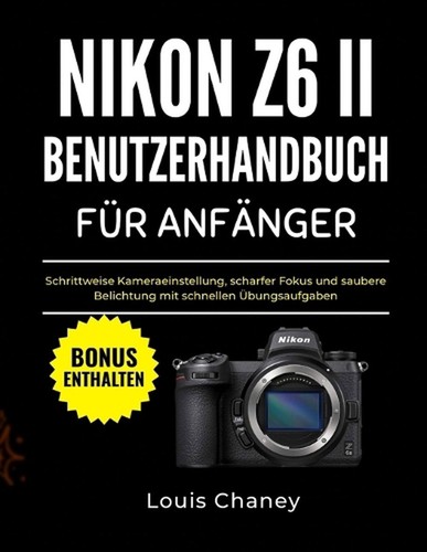 Nikon benutzerhandbuch - nikon, ii