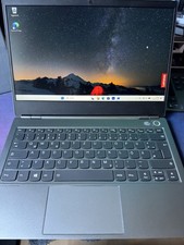 Lenovo thinkbook 13s iml - iml, intel