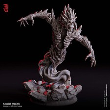 Glacial Wraith – 32mm