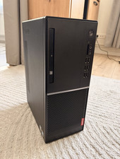 Lenovo V530-15ICR Tower, Intel