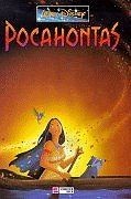 Pocahontas von walt - von,