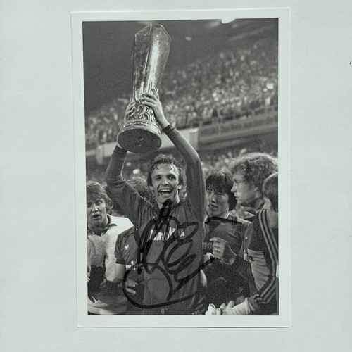 Karl heinz körbel original - karl-heinz,
