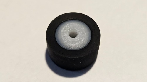 Andruckrolle für technics - andruckrolle,