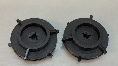 Paar nab hub adapter - 1, opener