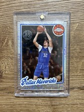 Topps Basketball Flagship