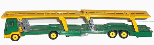 Siku auto transporter 2484 - siku,