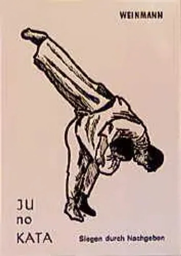 Kata siegen durch - ju-no-kata,