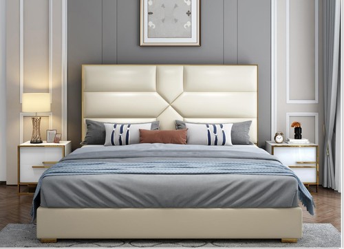 Luxus schlafzimmer bett - luxus,