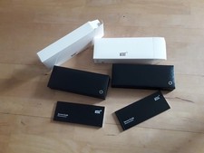Montblanc Füller Boxen (
