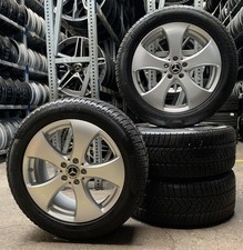 4 Orig Mercedes-Benz