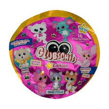 Blue Ocean Glubschi Serie 5 -