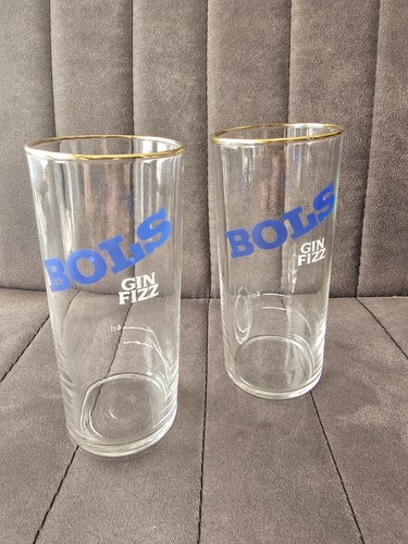 Bols gin fizz schnapsgläser - bols,