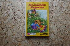 Sophie Reinheimer Die wunderbare Puppenreise Großdruck für Jüngste Leser  1985