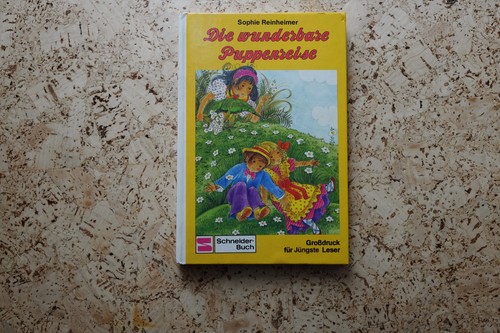 Sophie reinheimer die - sophie,