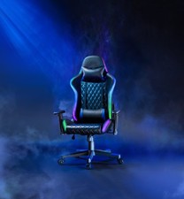 Gaming Stuhl RGB LED
