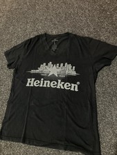 Heineken Bier, T-Shirt