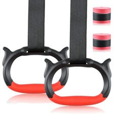 Turnringe Gymnastikringe