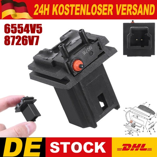 Heckklappe mikro schalter für - mikro,
