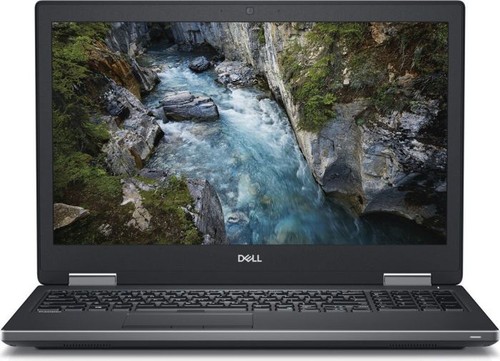 Dell precision 7740 9850h - dell,