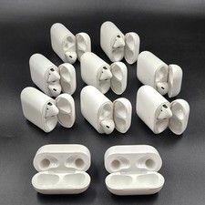 Paket Mit 10 Apple Airpods 2nd