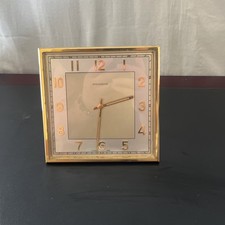 Vintage spaulding 8 day - spaulding,