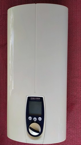 Stiebel eltron dhe24sl weiß - stiebel, (weiß