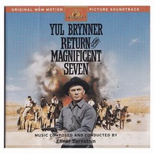 CD – Return of the