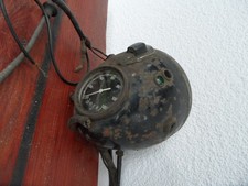 Awo Touren Lampentopf 