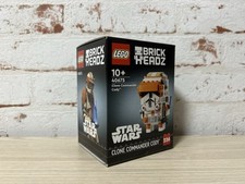 LEGO BrickHeadz: Klon