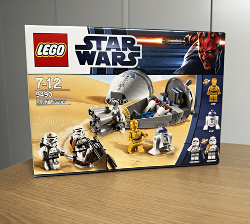 Lego star wars - lego,