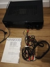 Kenwood KRF-V5010 AV Surround